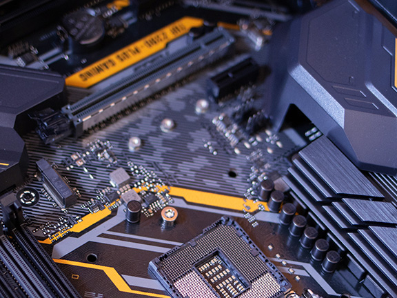 波及芯片行業(yè)！歐盟擬立法禁止使用“永久化學(xué)品”